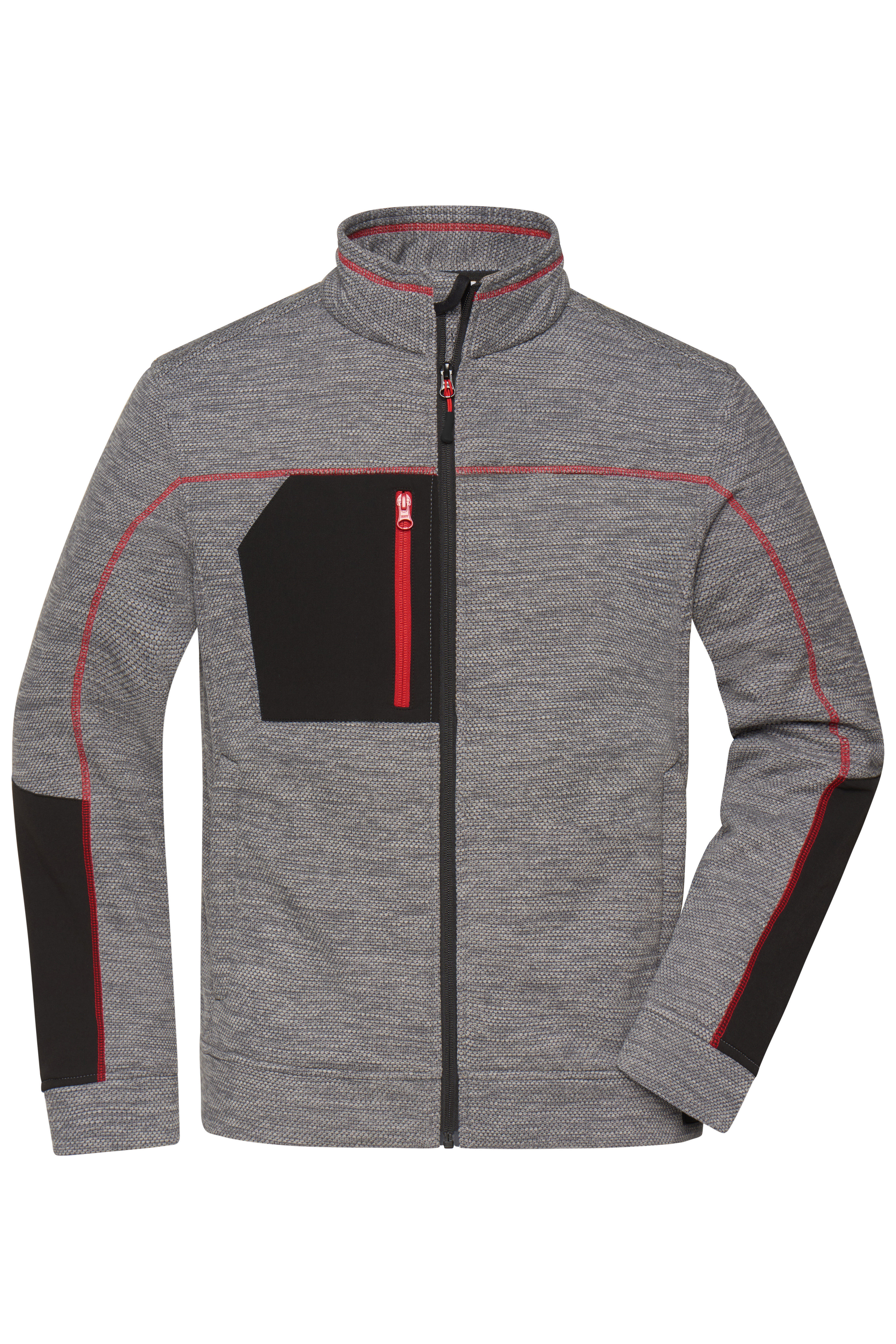 Men´s Structure Fleece Jacket