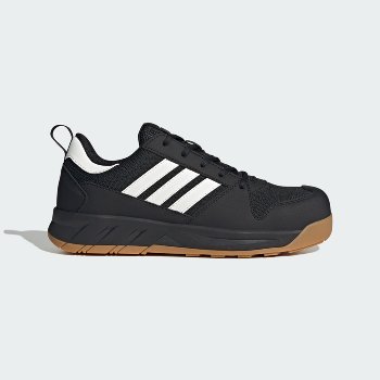 adidas MOTIX M S1PS ESD SICHERHEITSSCHUHE black/white
