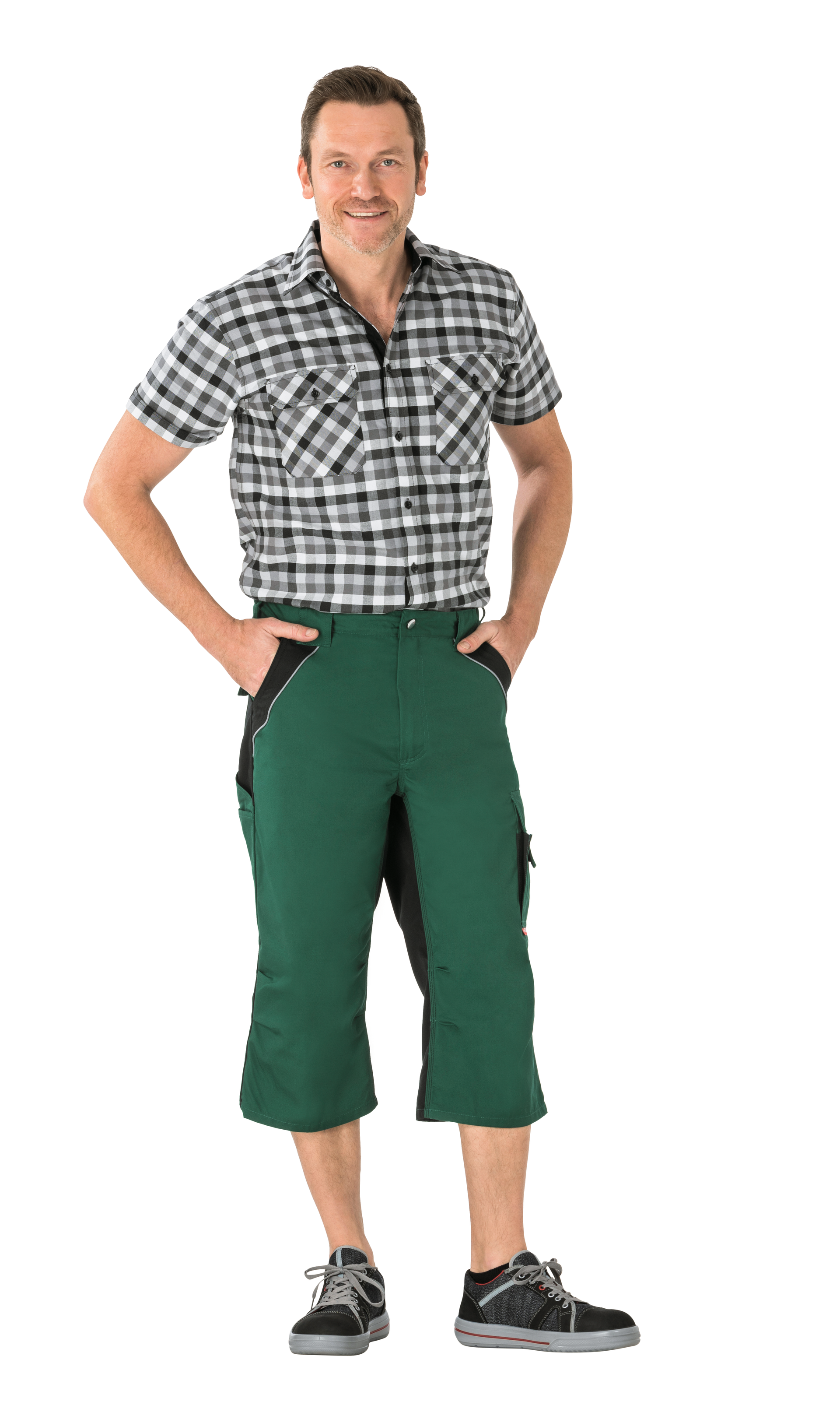 PLANAM 3/4 Hose Plaline
