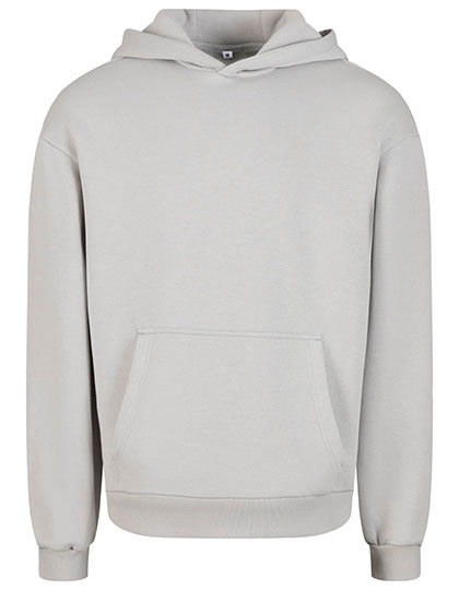 Sweatshirt – Fluffy Hoody