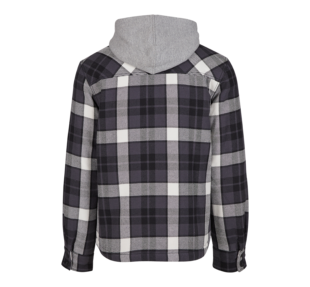 Top Heavy Twill Jacket