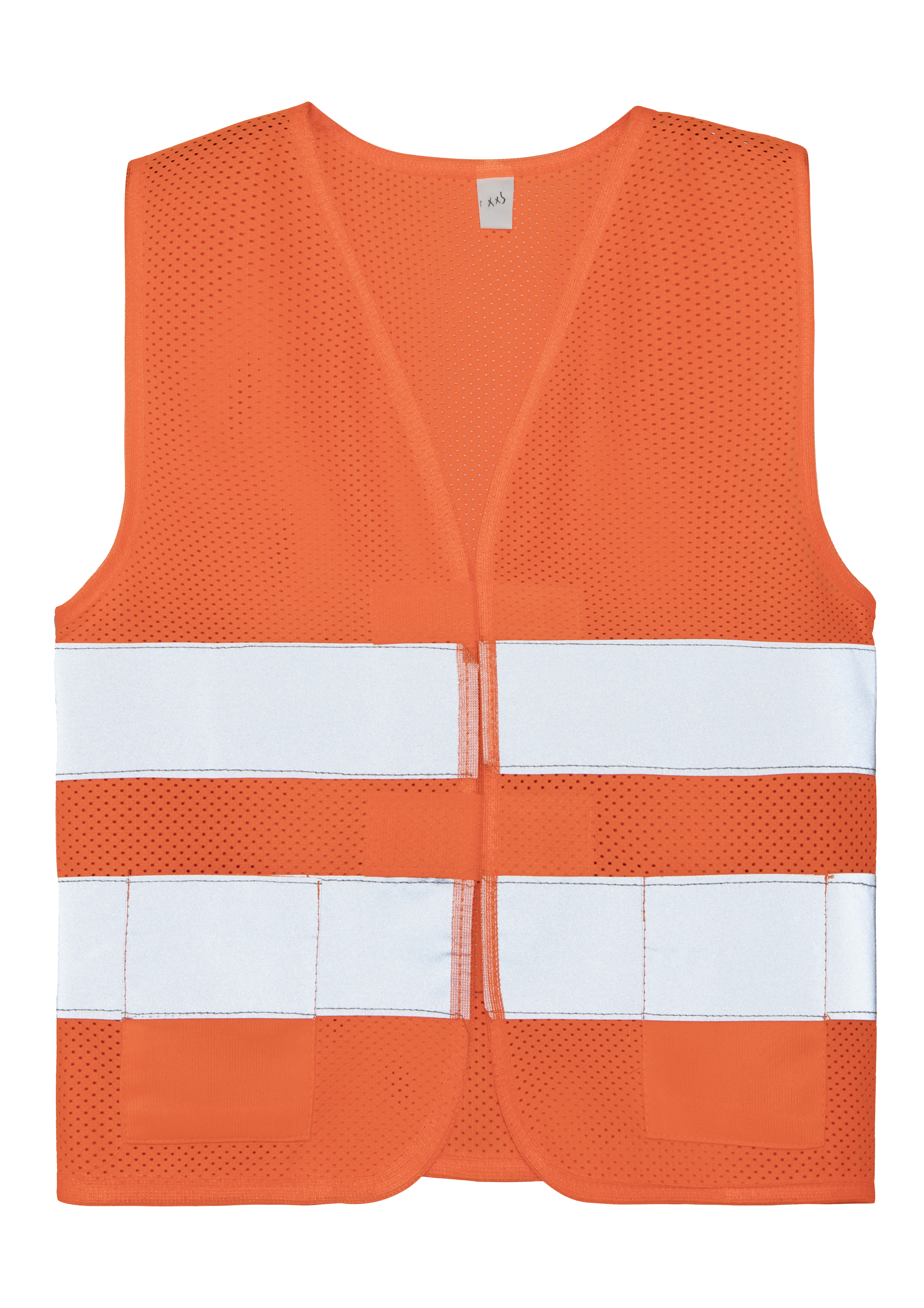 Weste – Mesh Safety Vest for Children Korfu