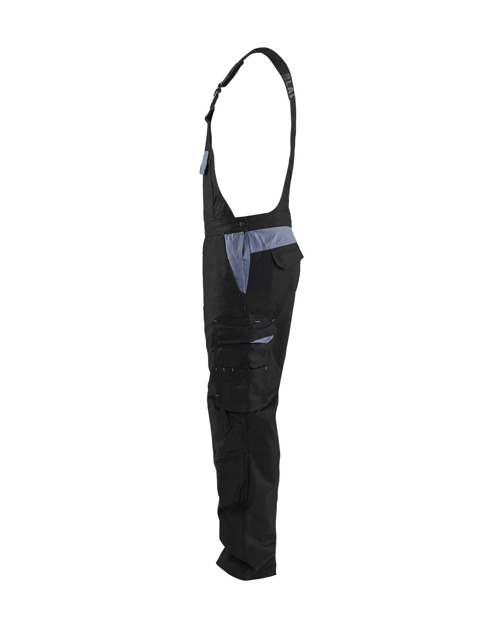 Industrie Latzhose