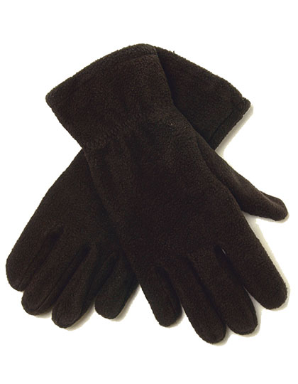 Handschuh – Fleece Promo Gloves