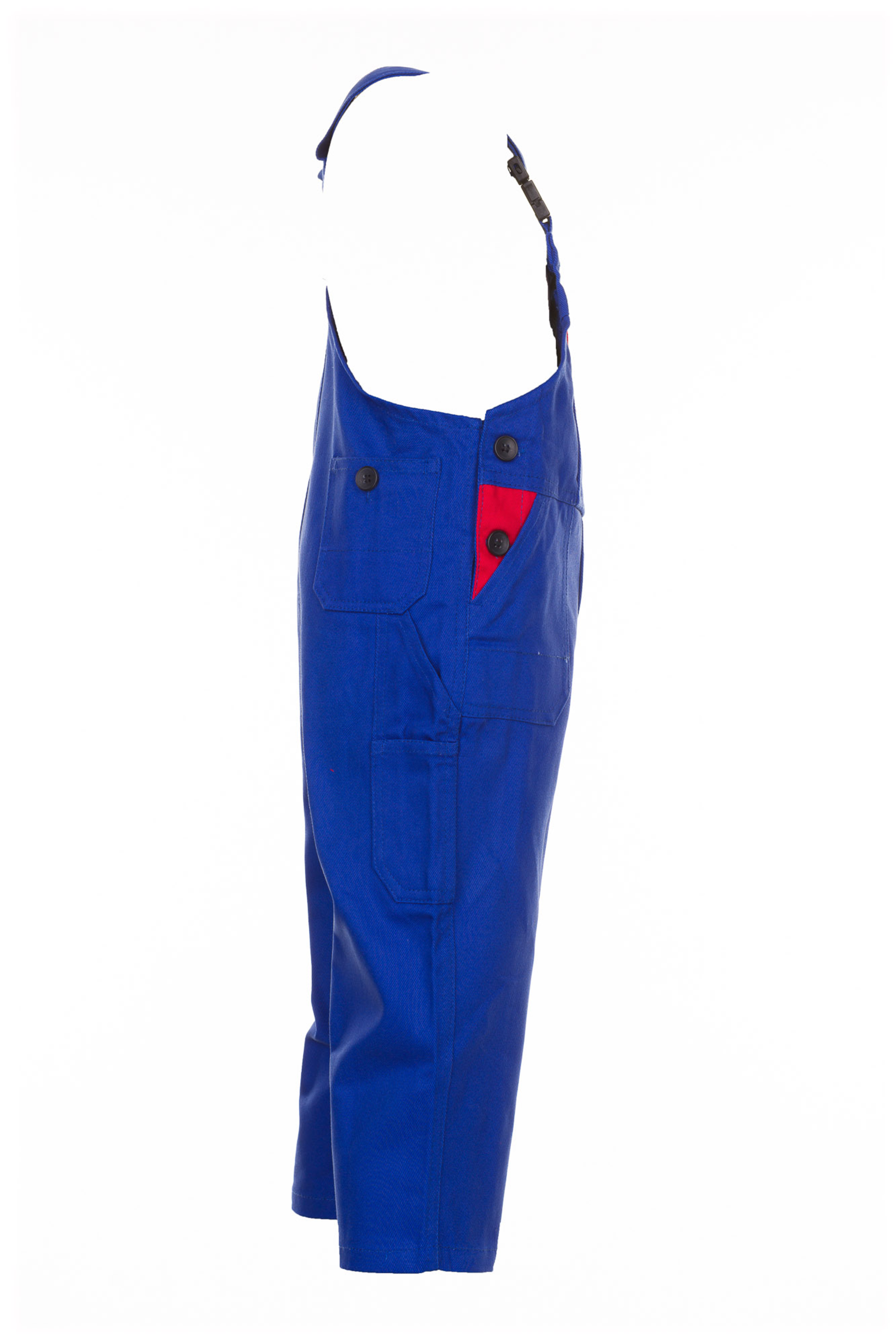 PLANAM Kinder-Latzhose Kinderbekleidung
