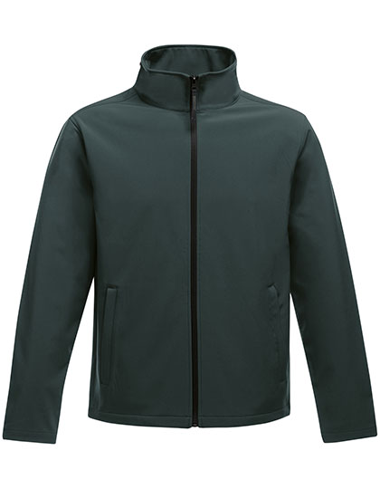 Ablaze Printable Softshell Jacket