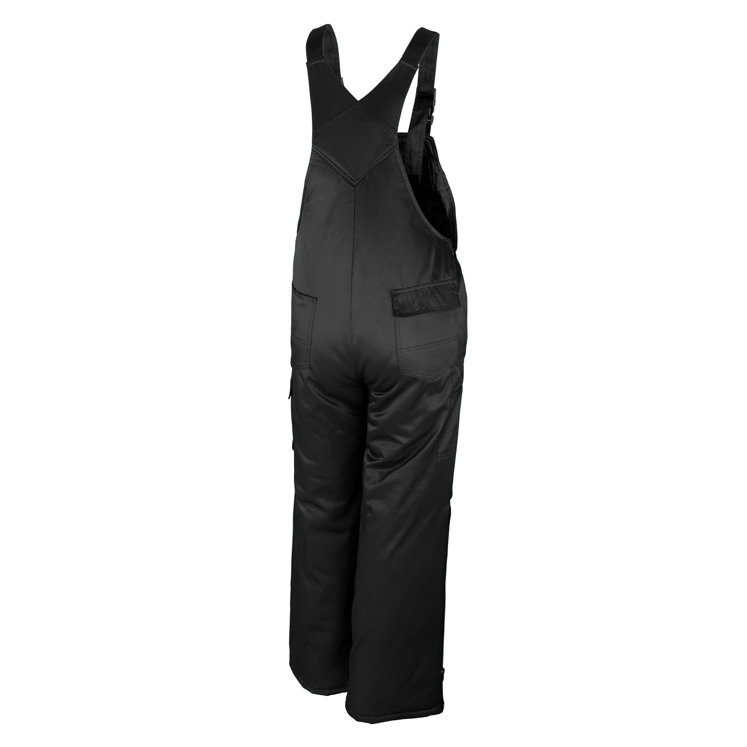 Winter Arbeitslatzhose