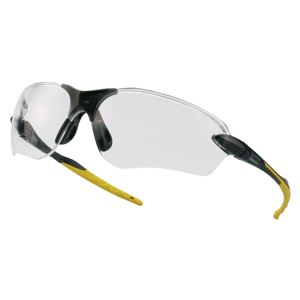 Schutzbrille, Tector® Flex, Klar
