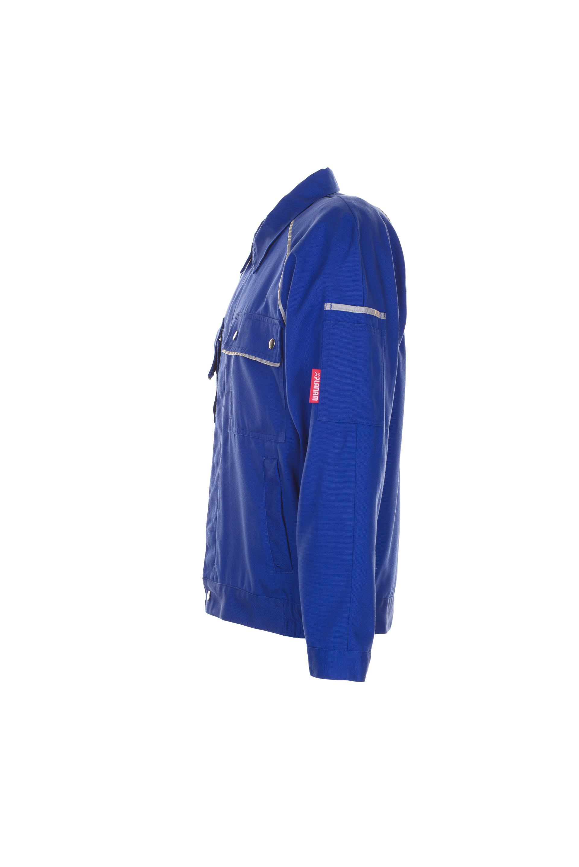 PLANAM Bundjacke Canvas 320