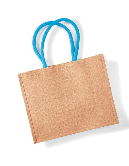 Tasche – Jute Classic Shopper