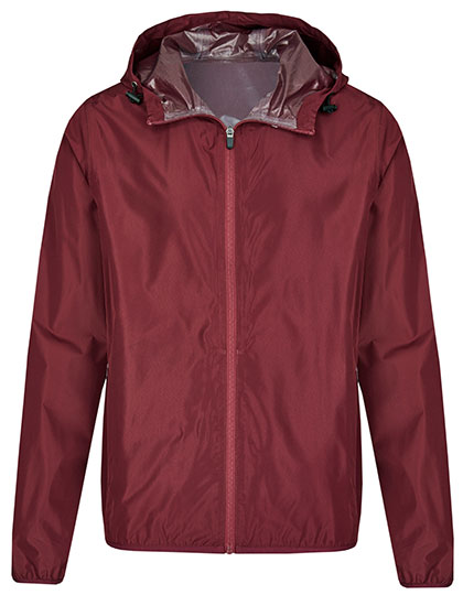 Jacke – my mate - Unisex Hooded Windbreaker