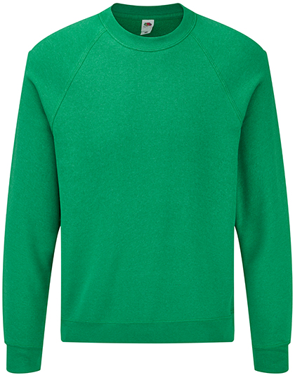 Sweatshirt – Classic Raglan Sweat