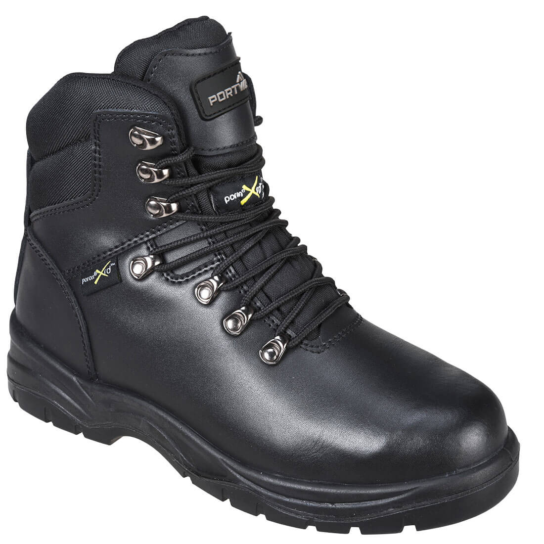 Steelite Met Sicherheitsstiefel S3M metatarsal