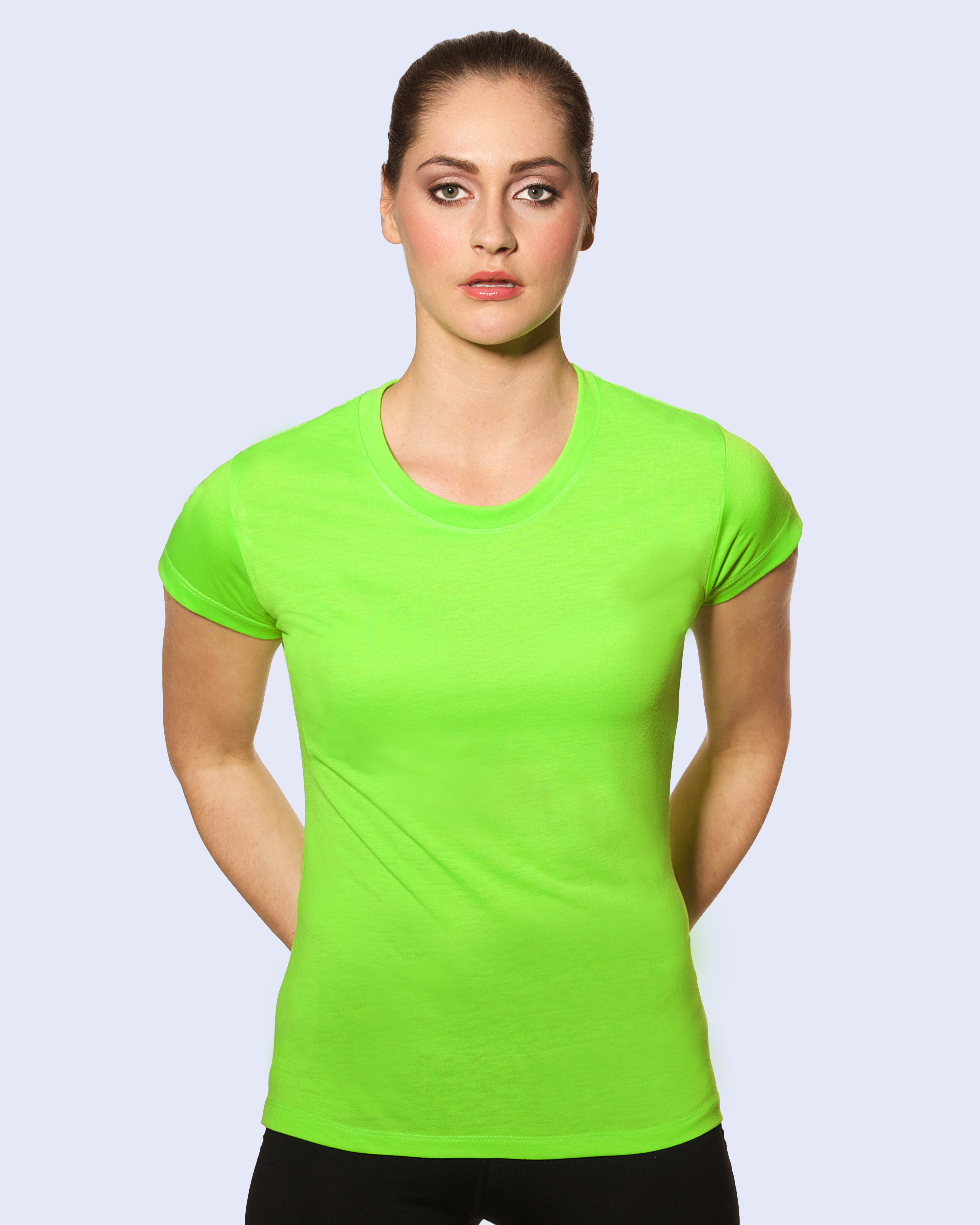 Ladies´ Performance T-Shirt