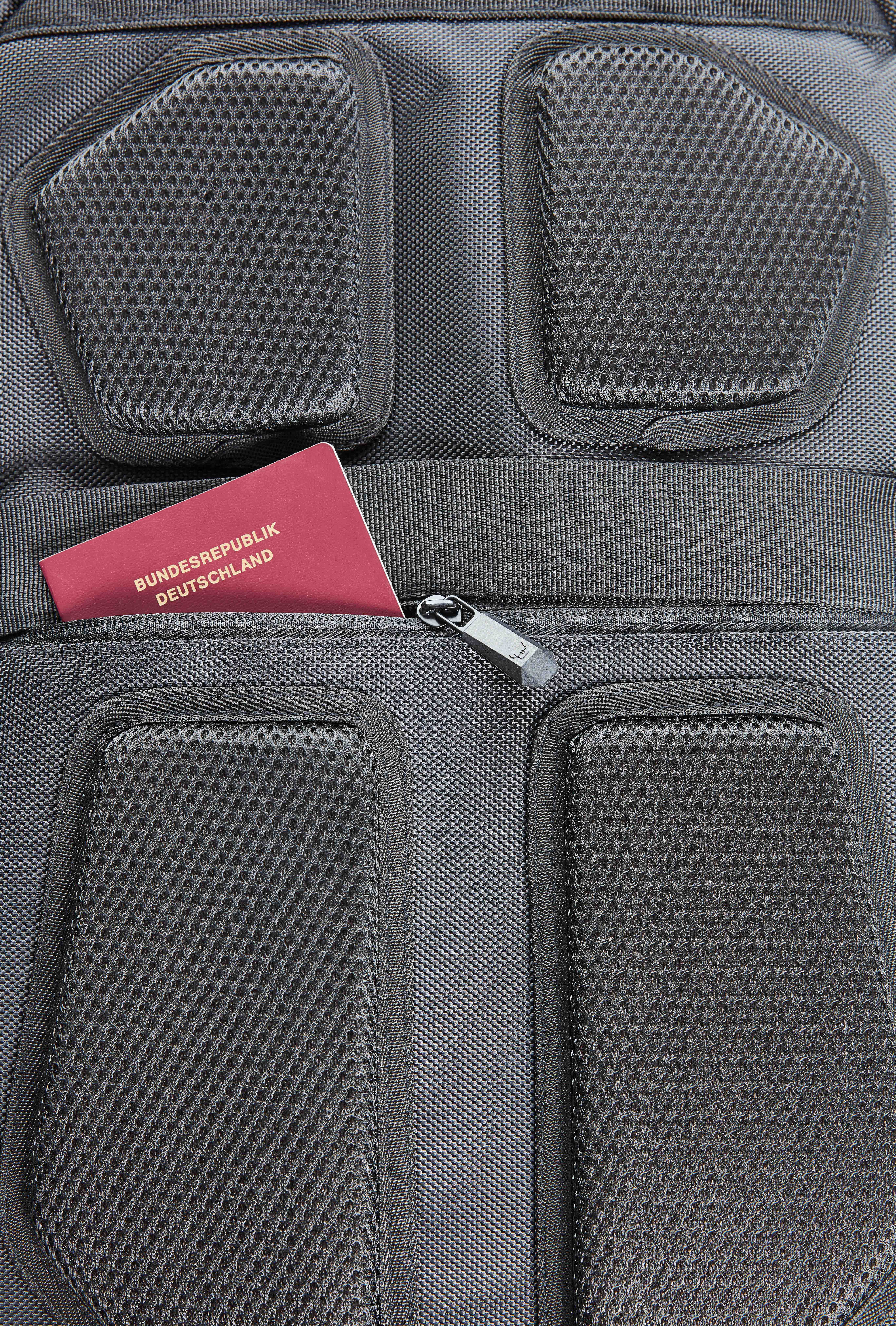 Tasche – Notebook Backpack Hashtag