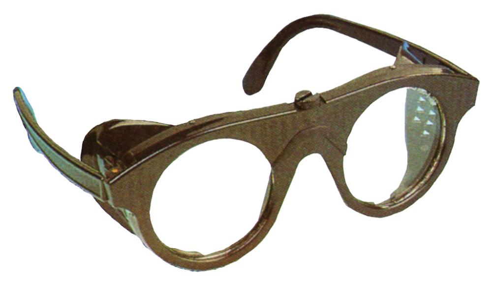 Schmerler | 187902006 | Standardbrille