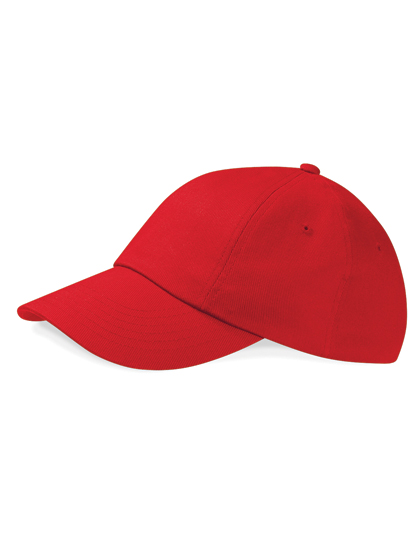 Low Profile Heavy Cotton Drill Cap