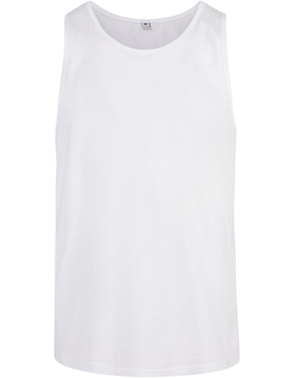 T-Shirt – Basic Tank