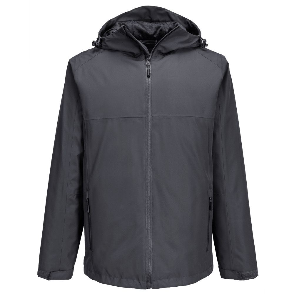 Professional Regenjacke