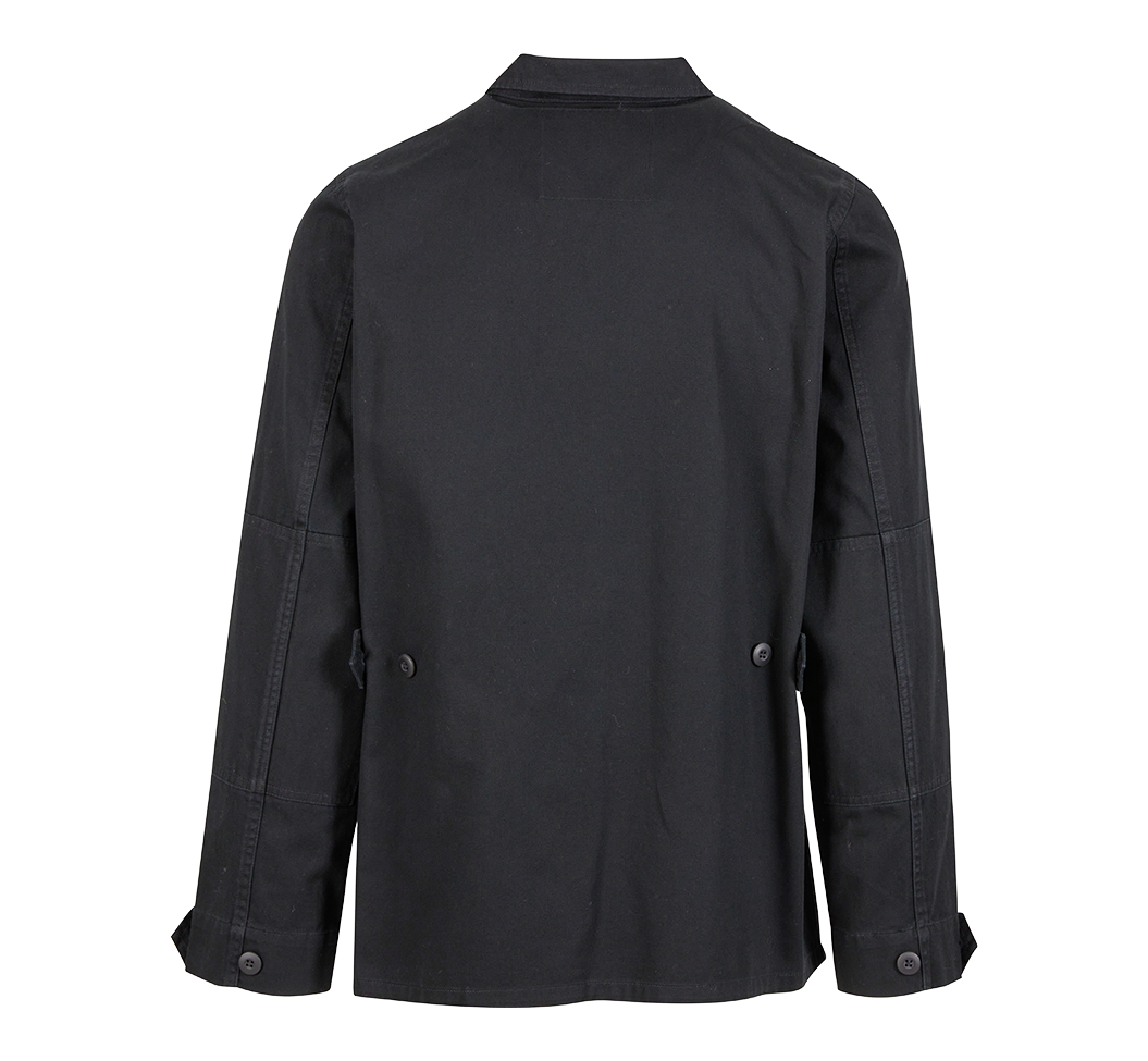 BDU Twill Jacket