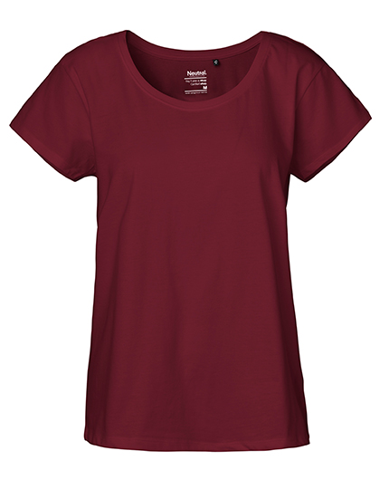Ladies´ Loose Fit T-Shirt