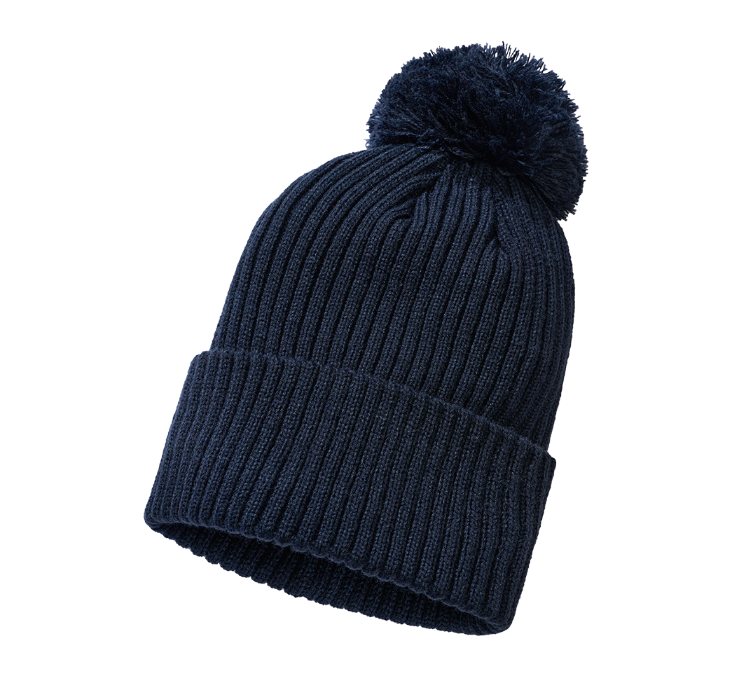 Bobble Hat