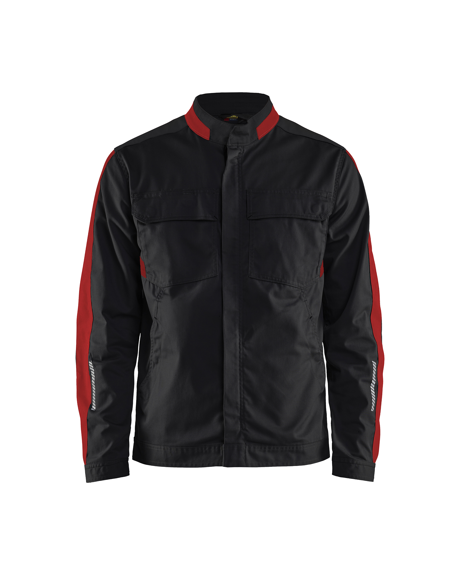 Industrie Jacke Stretch