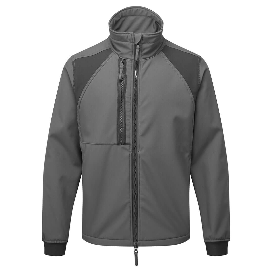 WX2 Eco Softshelljacke (2L)