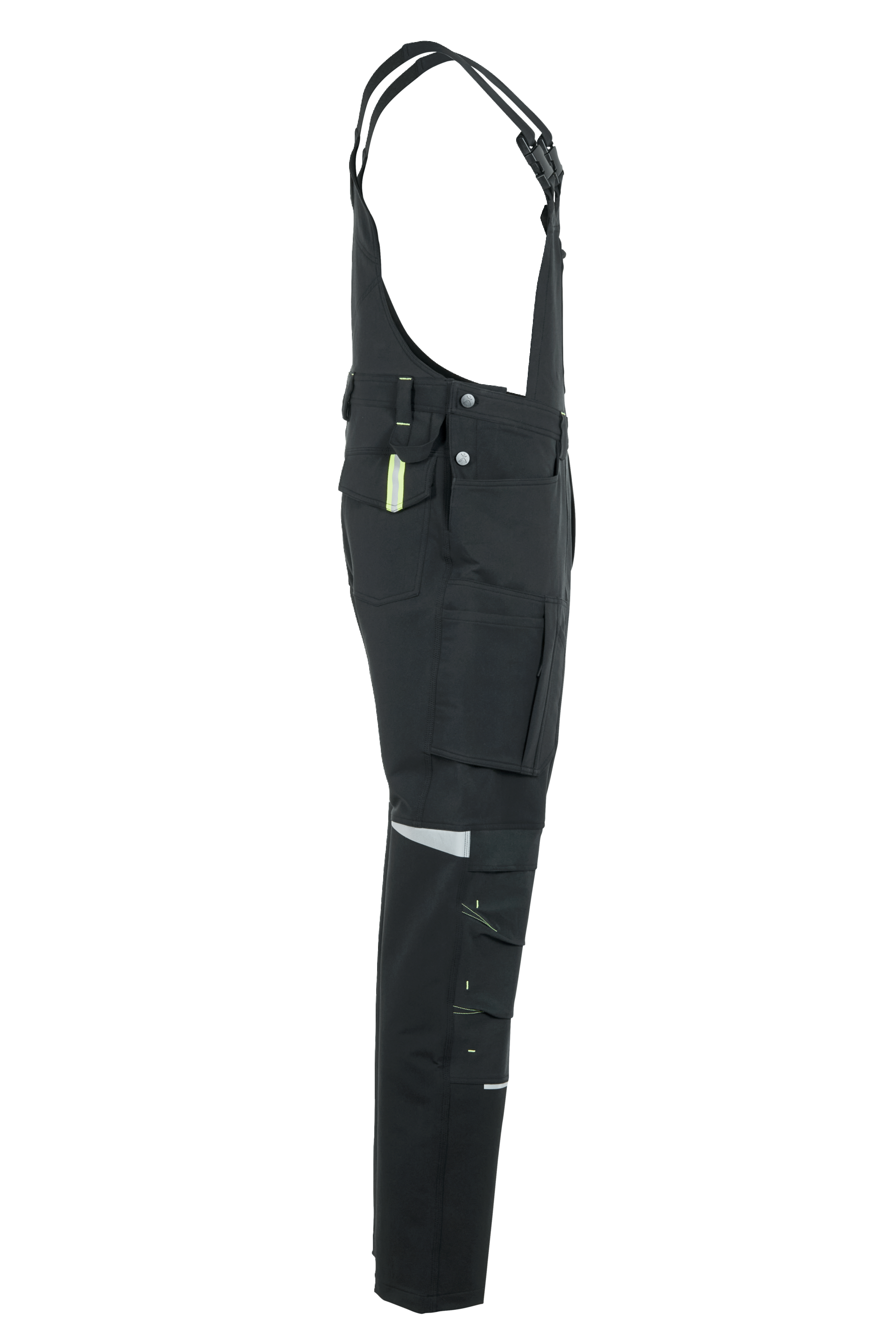 PLANAM Latzhose rECOline