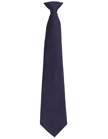 Krawatte – Colours Orginals Fashion Clip Tie