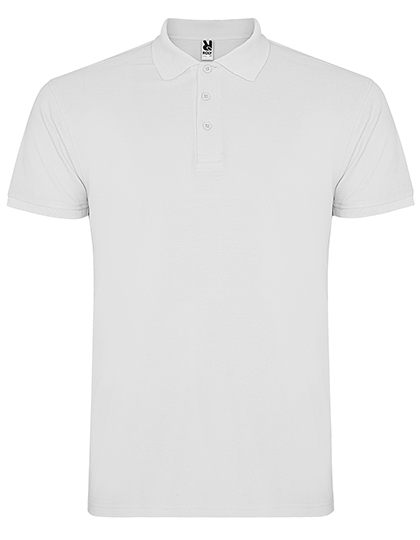 Kids´ Star Poloshirt