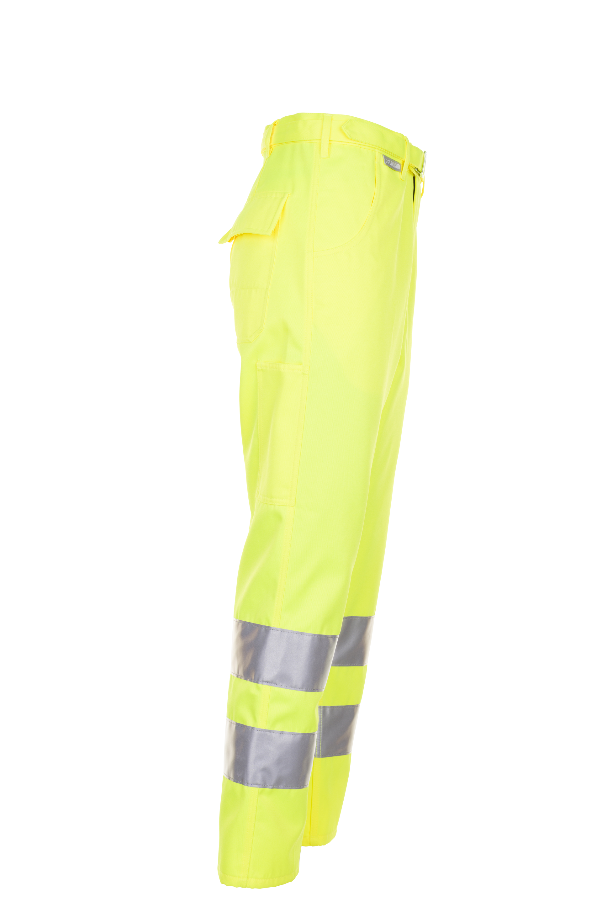 PLANAM Bundhose Warnschutz
