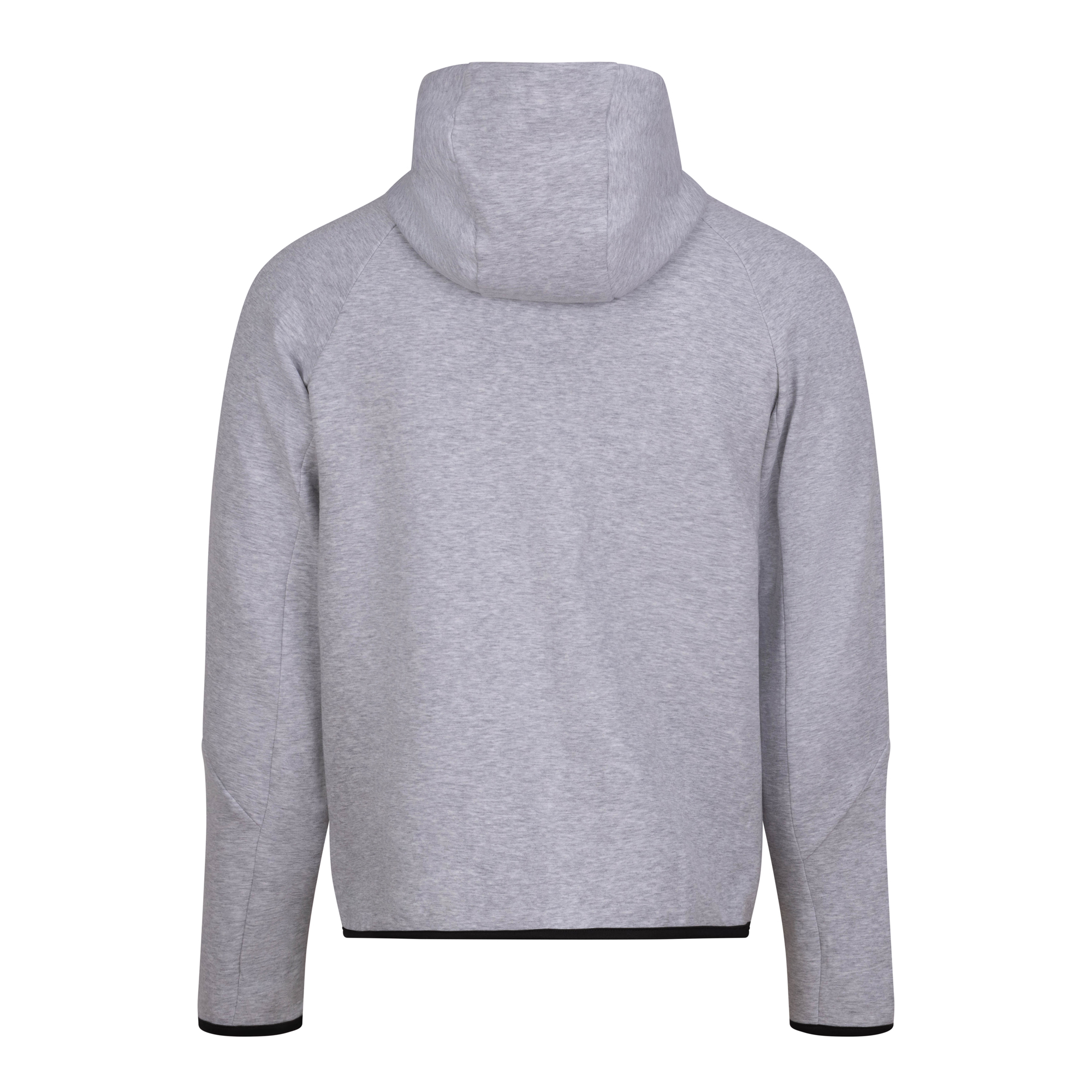 Sweatshirt – Adapt Fleece Zoodie