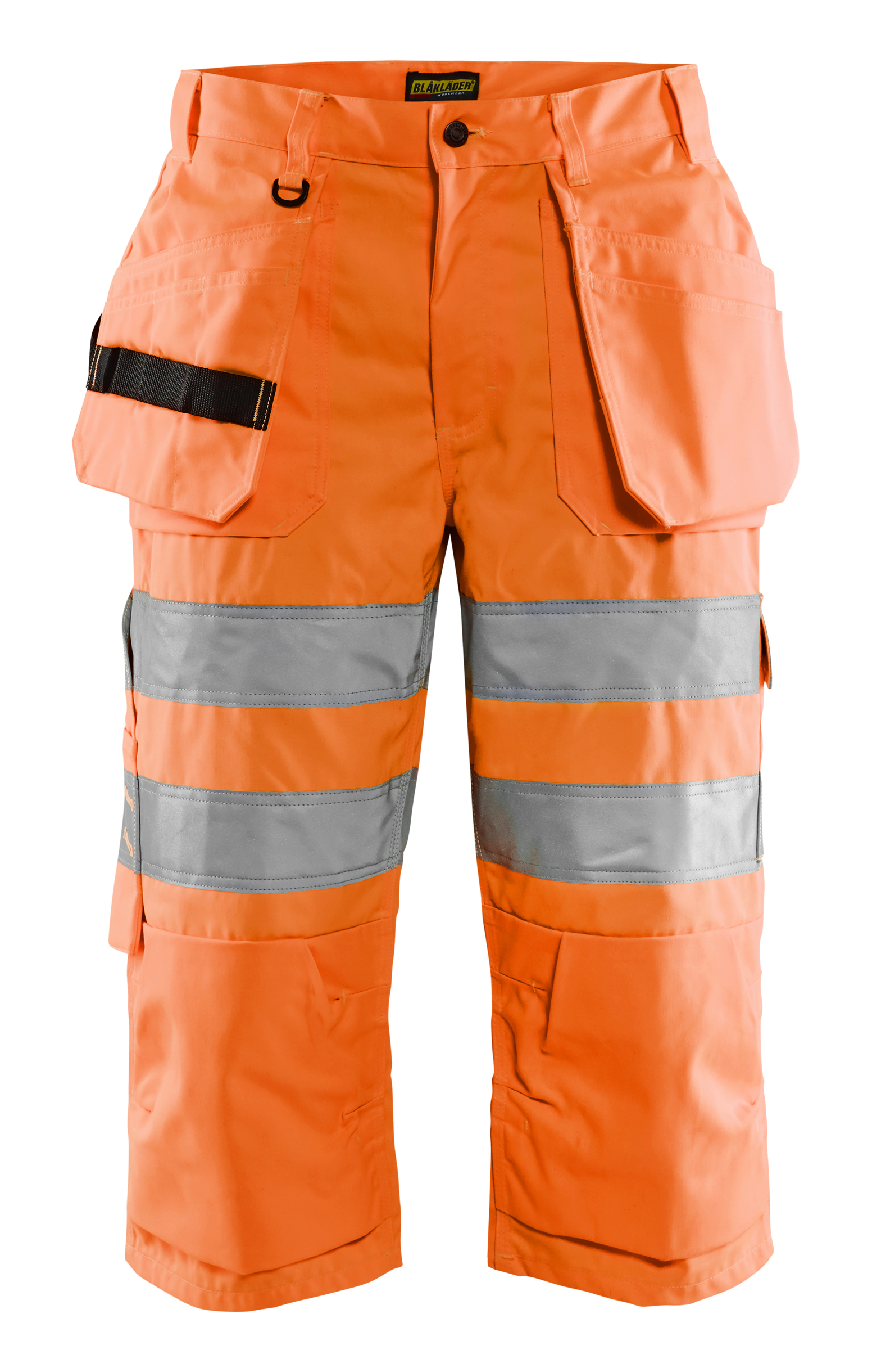 High vis Piratenhose Klasse 2