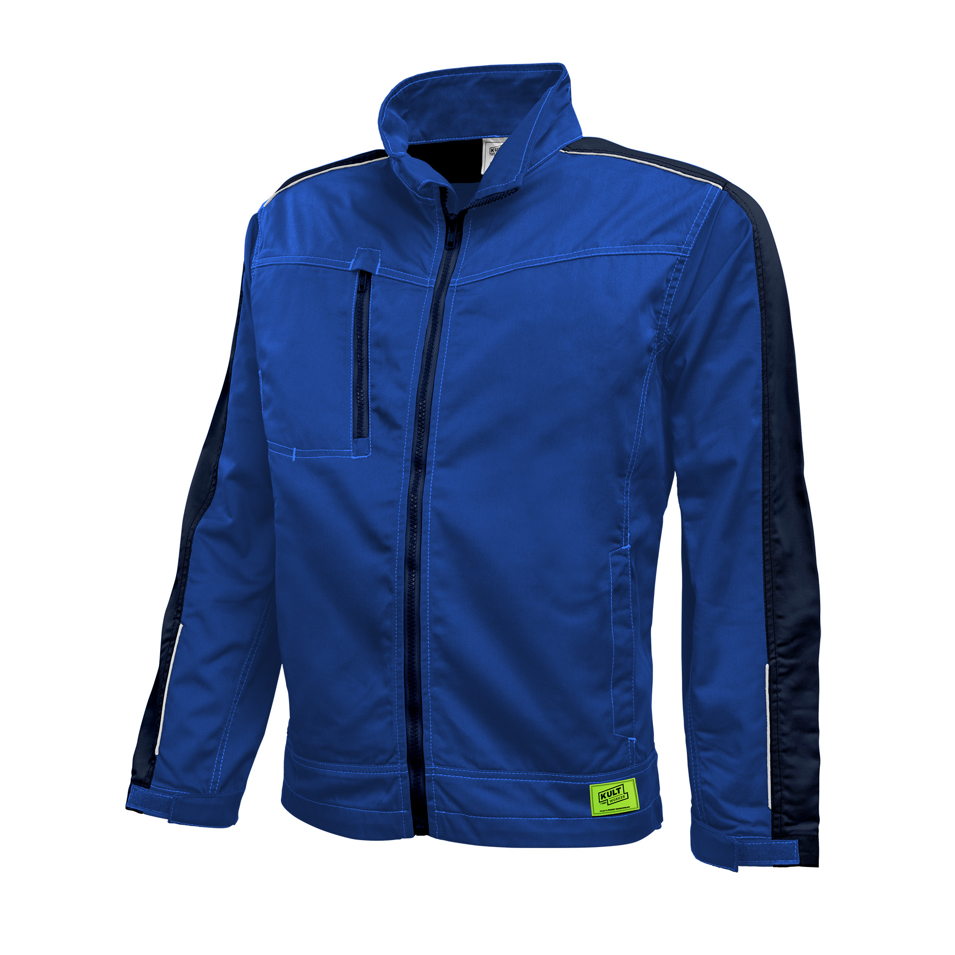 TMG Bundjacke Kult Worker