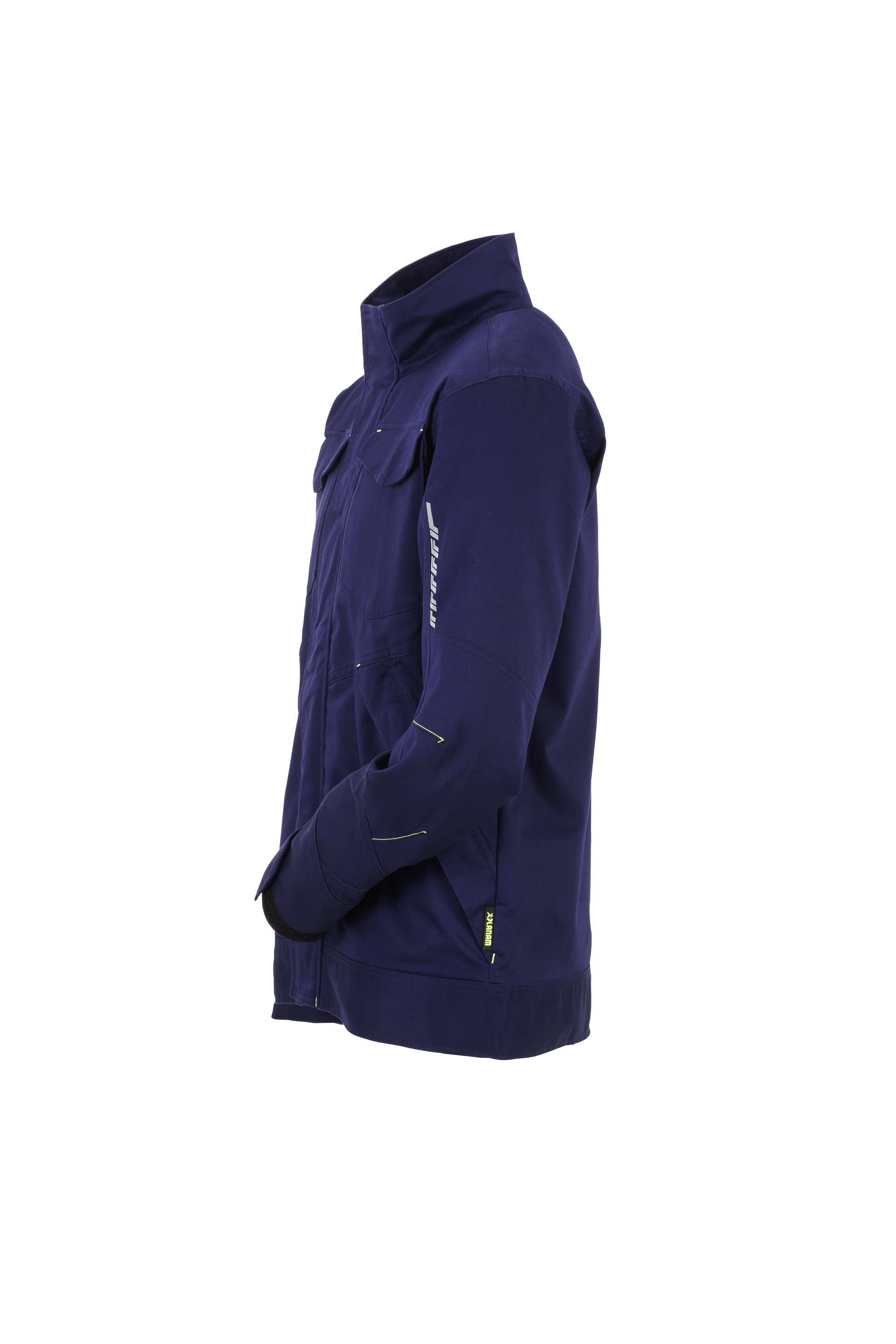 PLANAM Bundjacke Stretchline