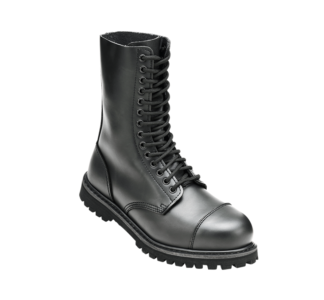Phantom 14 Eyelet Boots