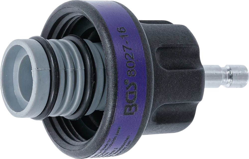 Adapter Nr. 16 für Art. 8027, 8098, für Mercedes-Benz