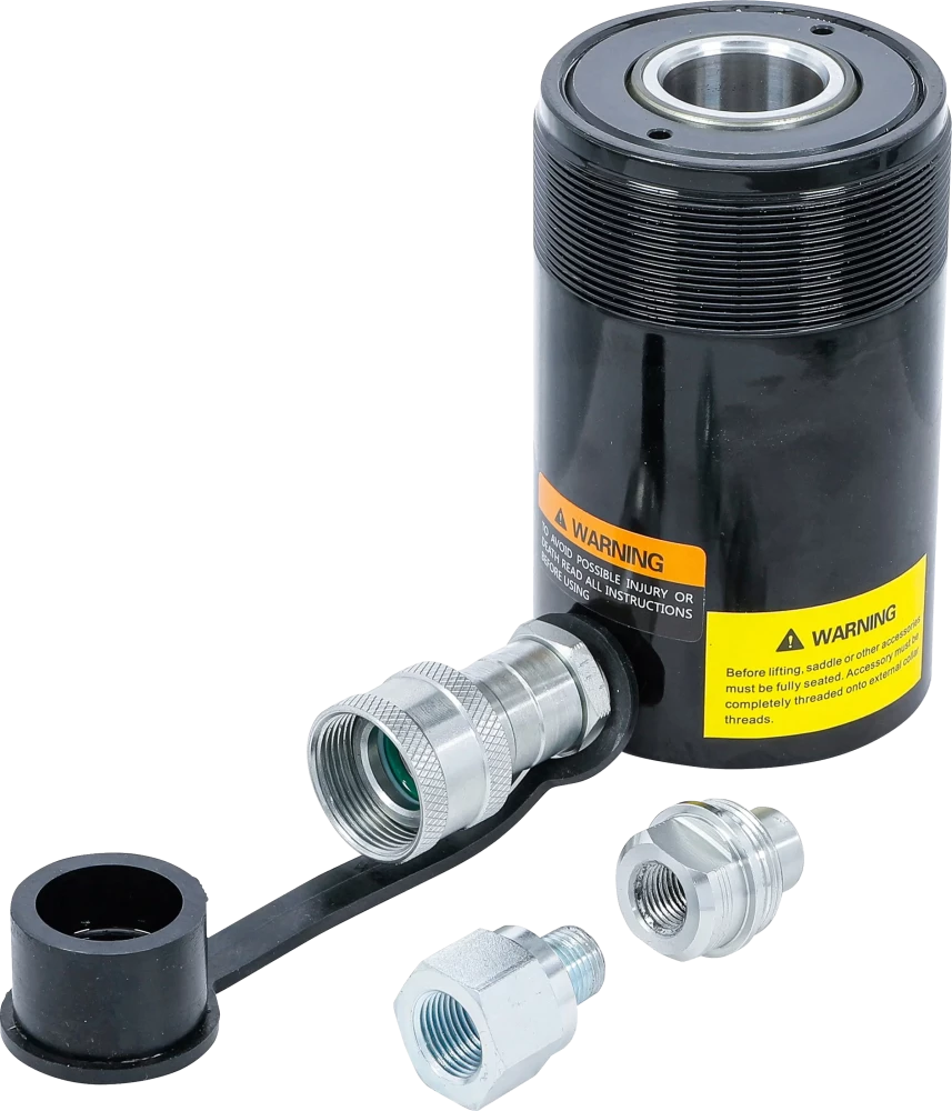Hydraulikzylinder, 700 Bar