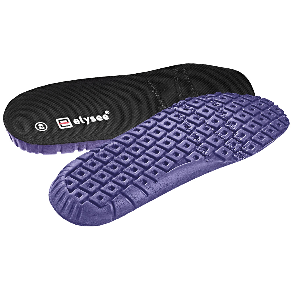 Schnürstiefel Lipari