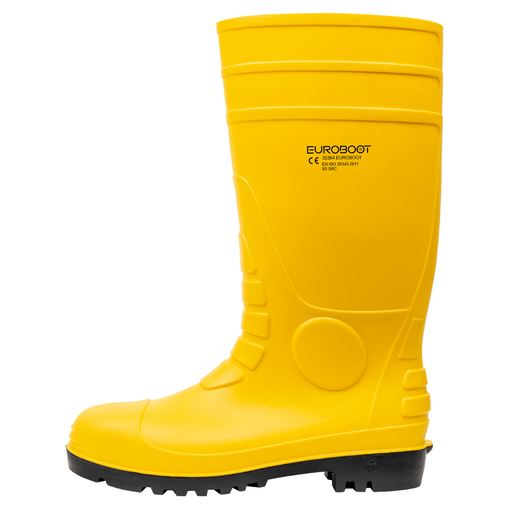 PVC-Stiefel Euroboot
