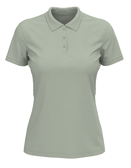 Lux Polo Women
