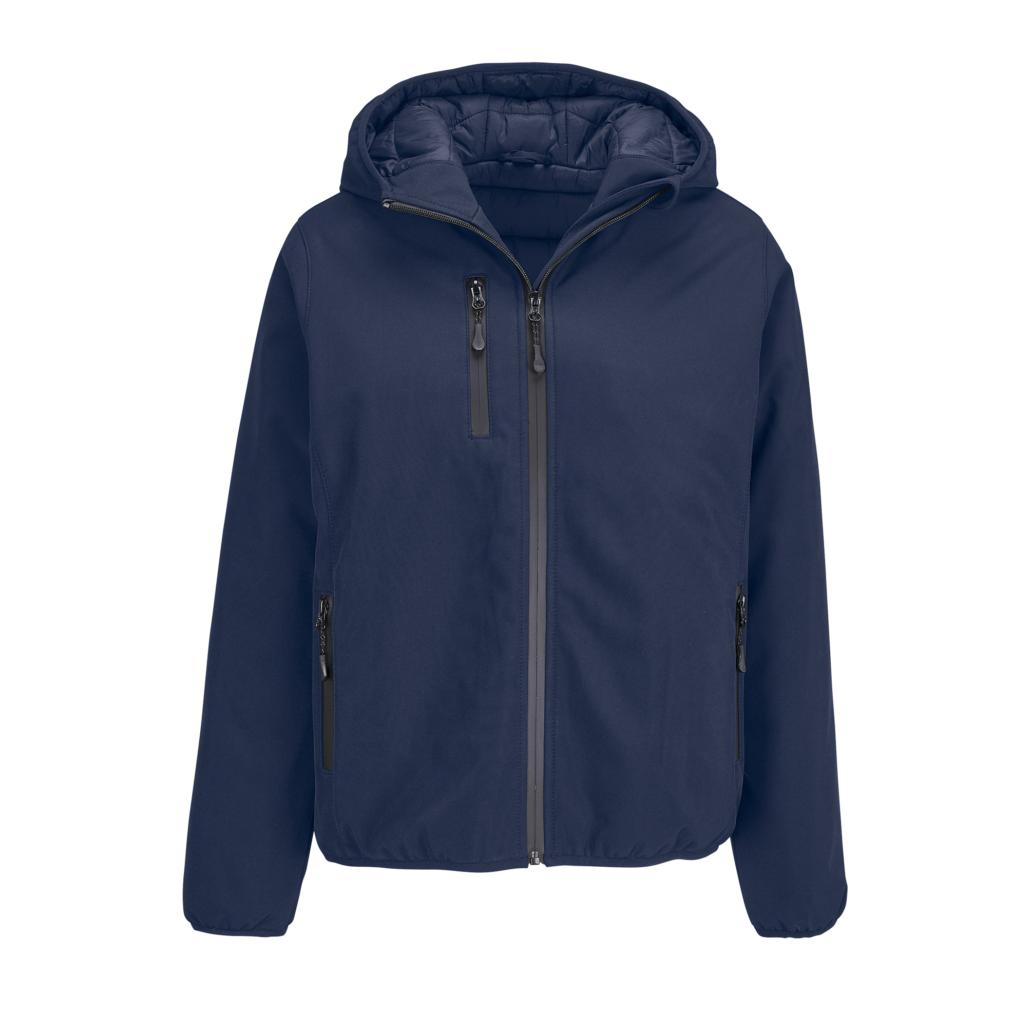Women´s Falcon Padded Jacket