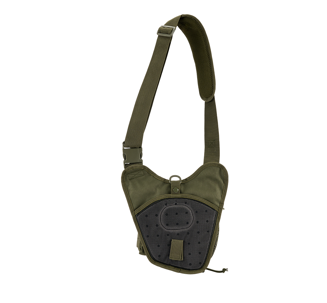 Travel Side Bag