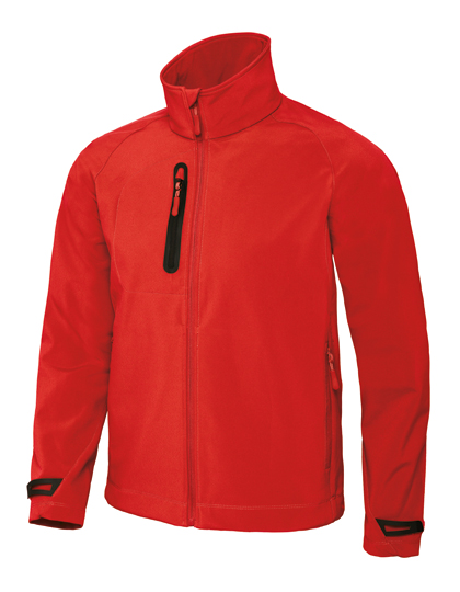 Jacke – Men´s X-Lite Softshell