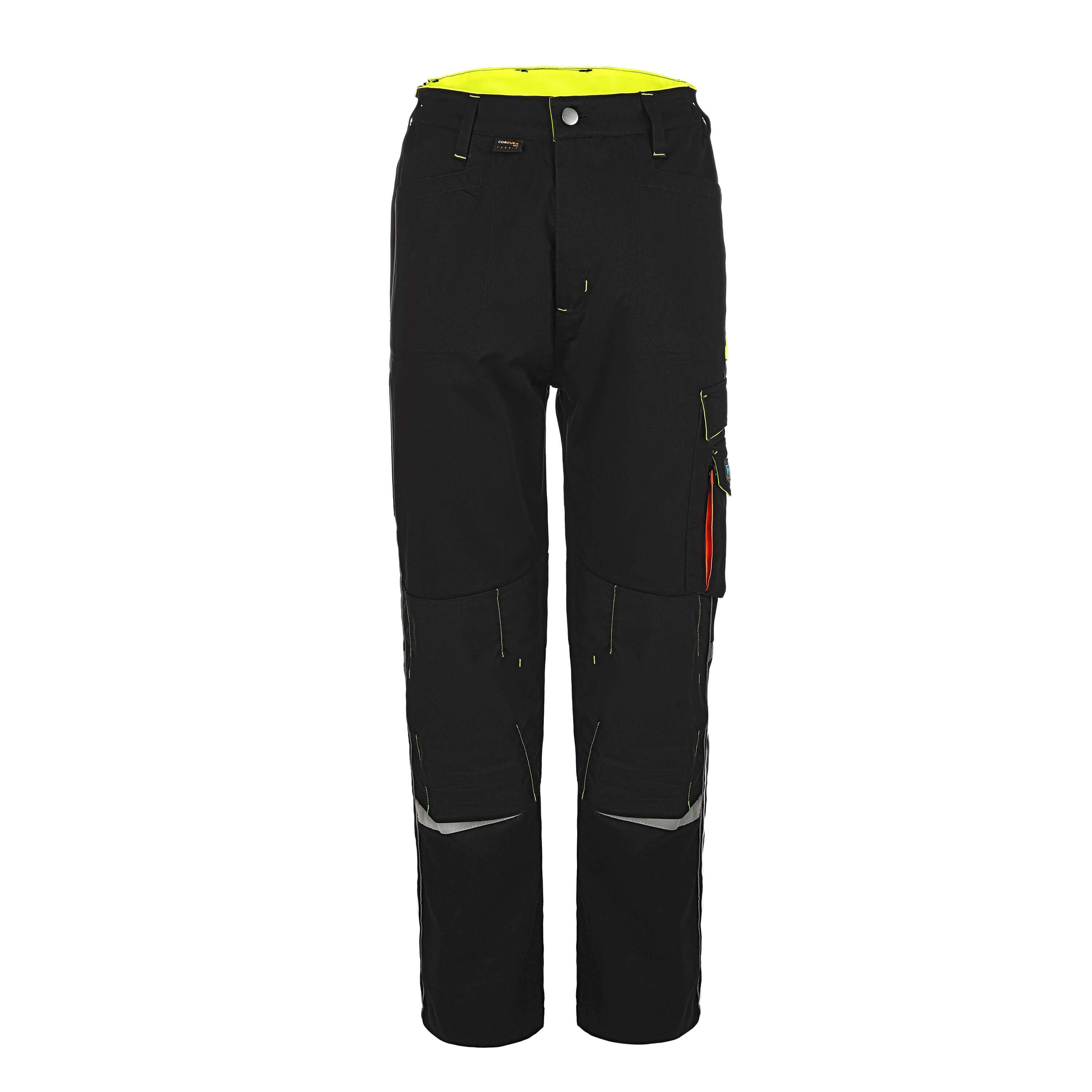 TMG Arbeitshose Bundhose Profile Herren