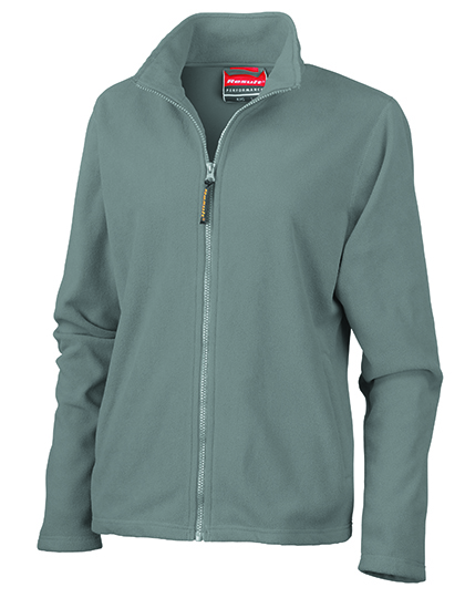 Women´s Horizon High Grade Microfleece Jacket