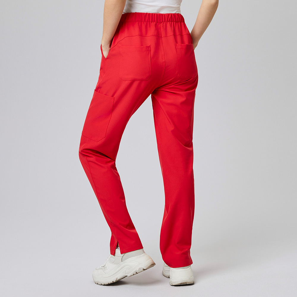 Damen Schlupfhose Sportsline