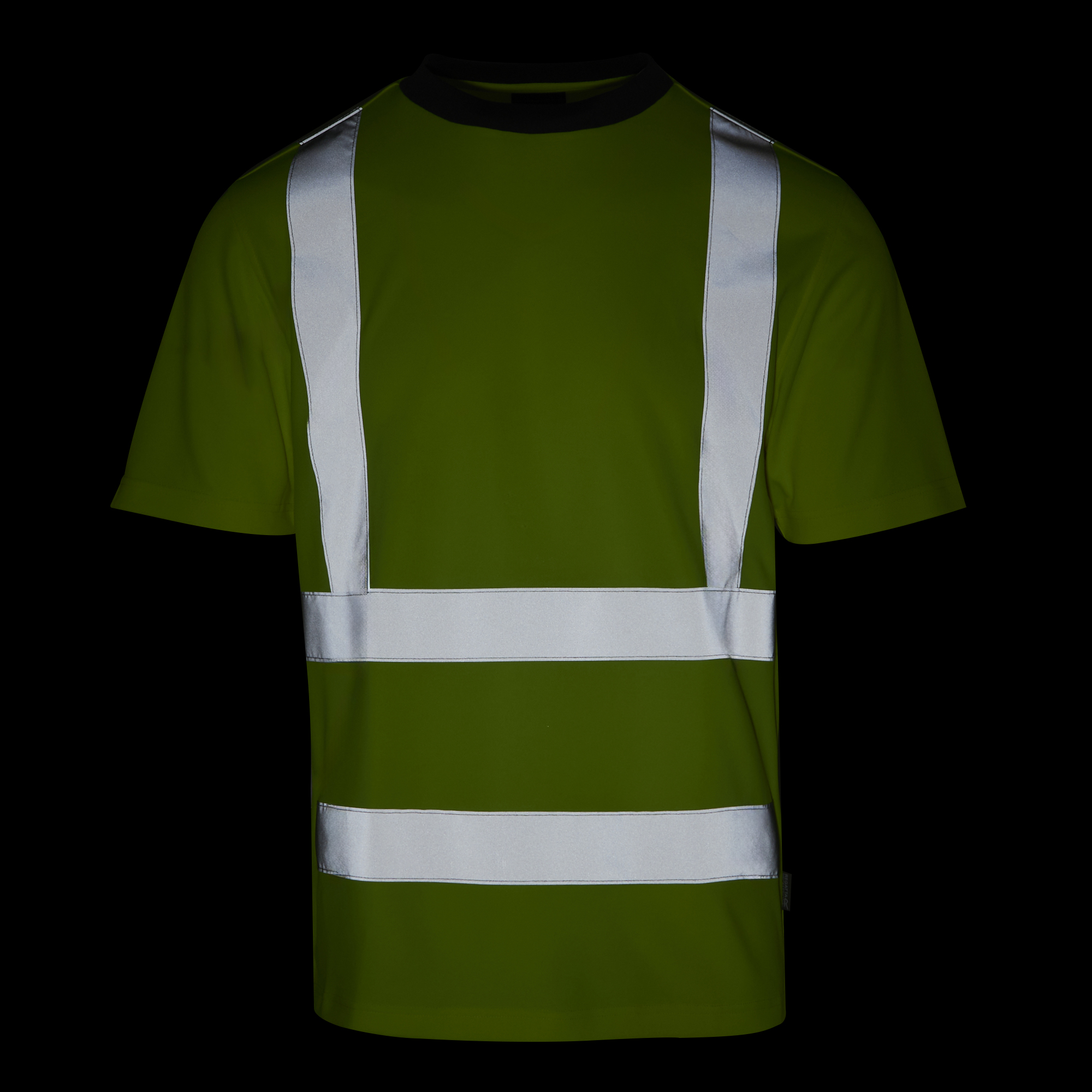 Pro Contract Hi-Vis T-Shirt