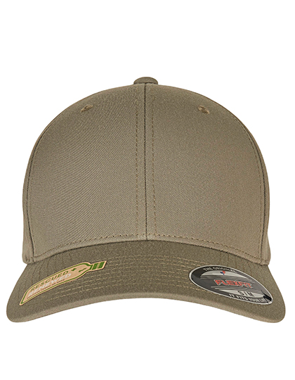 Flexfit Recycled Polyester Cap